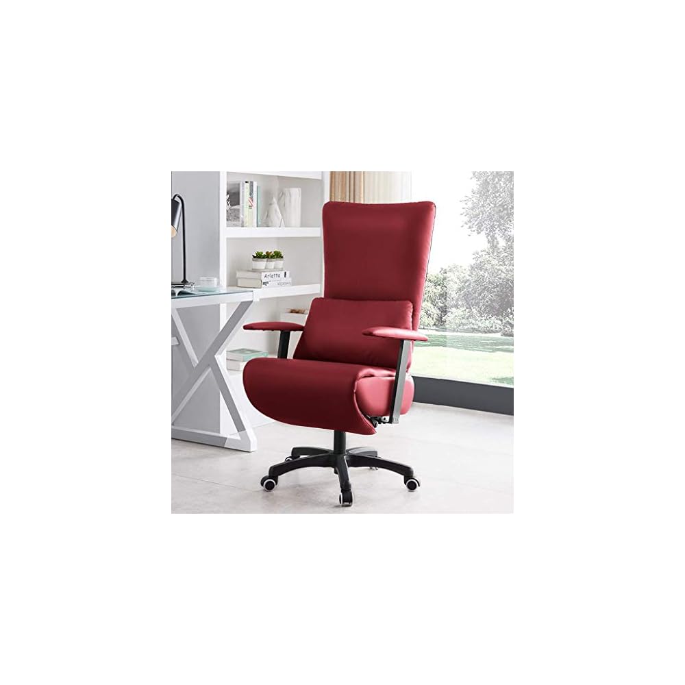 Stools Reclining Boss Chair Ergonomic Office Chair Comfortable Computer Chair Home Back Seat