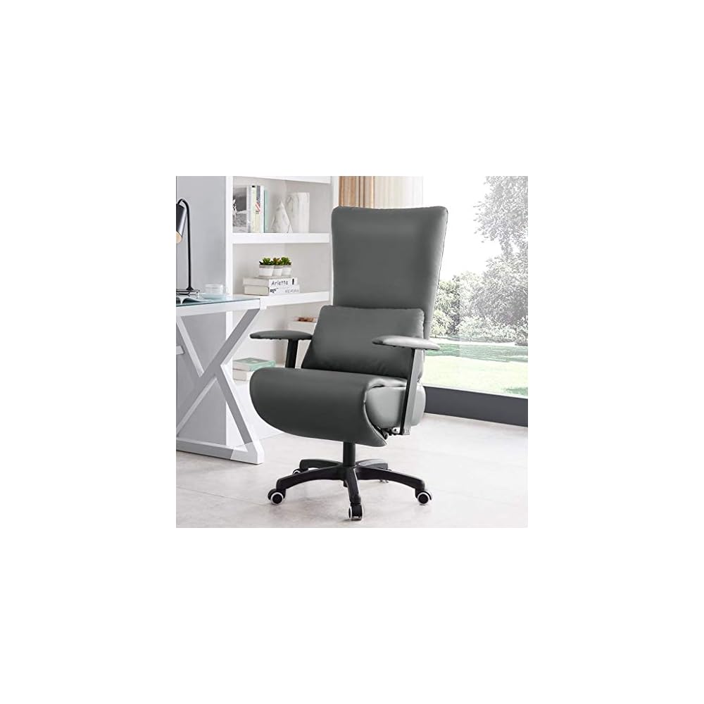 Stools Reclining Boss Chair Ergonomic Office Chair Comfortable Computer Chair Home Back Seat